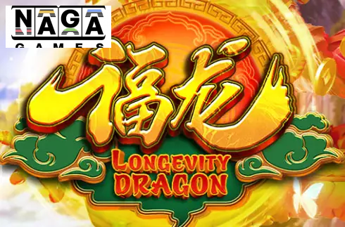 Longevity Dragon